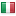 bemfalar.com server is located in Italy